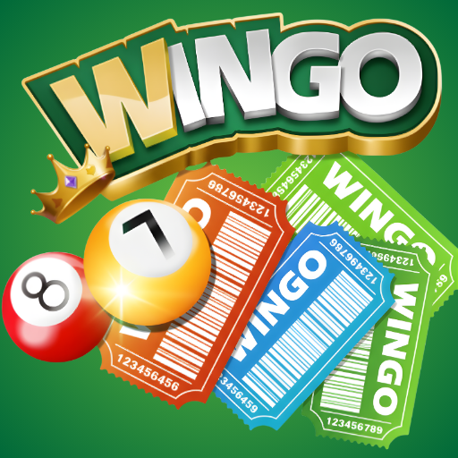 Wingo Colors